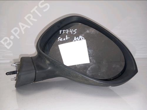 Used Right mirror Right mirror SEAT IBIZA IV SC (6J1, 6P5) 1.2 TSI (90 hp) 33190868 33190868