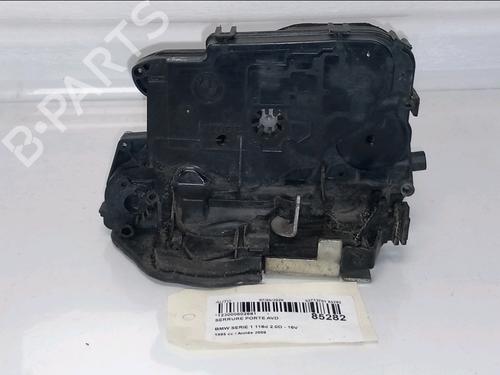 Used Front right lock Front right lock BMW 1 (E87) 118 d (143 hp) 35892298 35892298