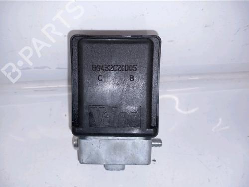 Ratlås/Tændingslås RENAULT SCÉNIC II (JM0/1_) 1.6 16V (JM1R) | BP30800477M48