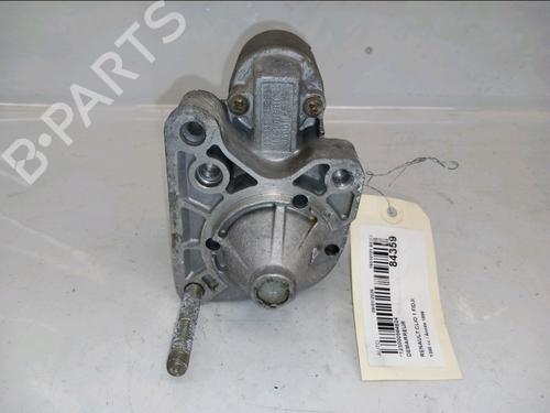 Used Starter RENAULT CLIO I (B/C57_, 5/357_) 1.4 (B/C57T, B/C57Y) (79 hp) 31368087