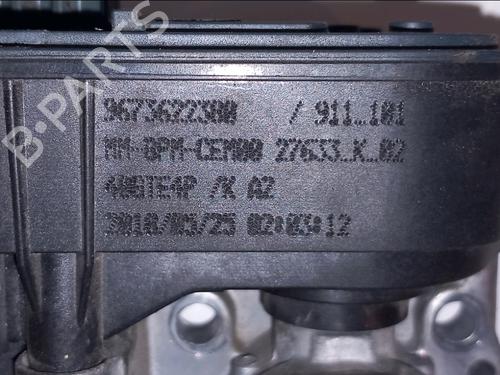 Throttle body CITROËN C3 III (SX) 1.2 VTi 68 | BP39422530M82 - Image 4