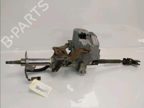 Used Steering column NISSAN QASHQAI I (J10, NJ10) 1.5 dCi (110 hp) 33230788