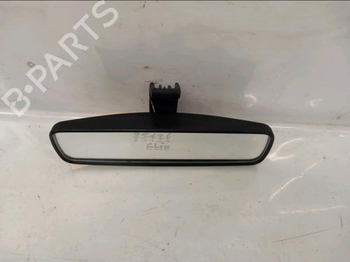Used Rear mirror RENAULT CLIO IV Grandtour (KH_) 1.5 dCi 90 (KHN3, KHN4) (90 hp) 32226254