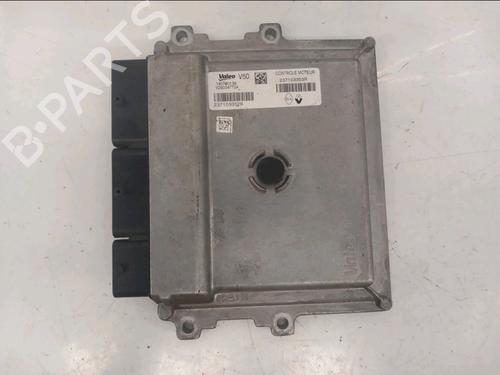Engine control unit (ECU) RENAULT CLIO IV (BH_) 0.9 TCe 90 (BHNF, BHMA, BHMH, BHJK, BHJR) | BP32334355M57 - Image 2