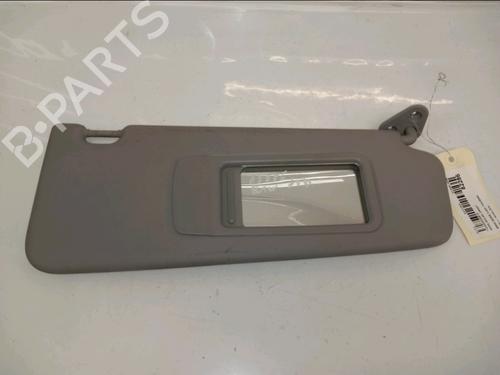 Used Right sun visor BMW 3 Touring (E91) 318 d (143 hp) 30800624