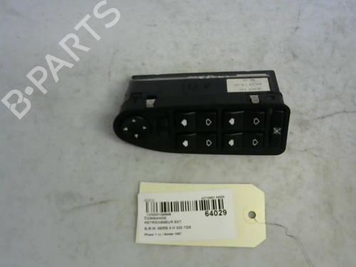 Used Mirror switch BMW 5 (E39) 525 tds (143 hp) 30431813