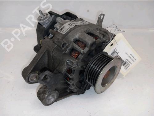 Generator TOYOTA YARIS (_P9_) 1.0 VVT-i (KSP90_, KSP90R) (69 hp) 30541729
