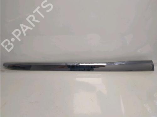 Friso da porta Friso da porta CITROËN DS3 (SA_) 1.6 THP 155 (156 hp) 39764610 39764610