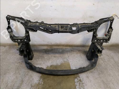 Voorfront slotplaat OPEL CORSA D (S07) 1.0 (L08, L68) (65 hp) 30828443