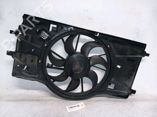 Used Support RENAULT LAGUNA III Grandtour (KT0/1) 2.0 dCi (KT01, KT08, KT09, KT0K, KT12, KT1D, KT1W) (150 hp) 30427961