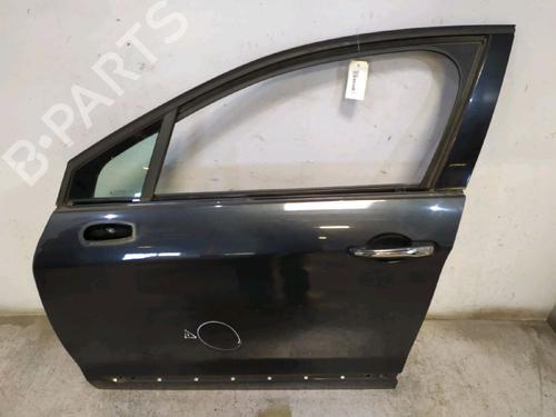 Used Left front door CITROËN C5 III (RD_) 1.6 HDi 110 (RD9HZC) (109 hp) 30420870