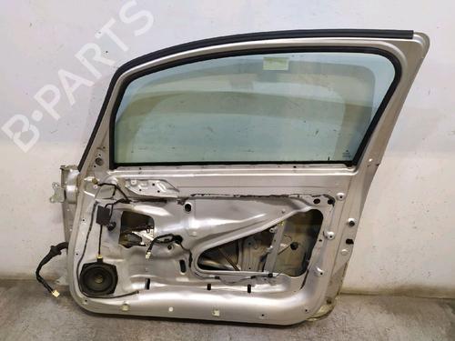 Dør høyre foran MITSUBISHI COLT VI (Z3_A, Z2_A) 1.5 DI-D (Z39A) | BP30420437C3