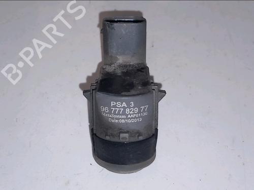 Electronic module CITROËN C3 II (SC_) 1.4 HDi 70 (SC8HZC, SC8HR0, SC8HP4) | BP39899460M83 - Image 4