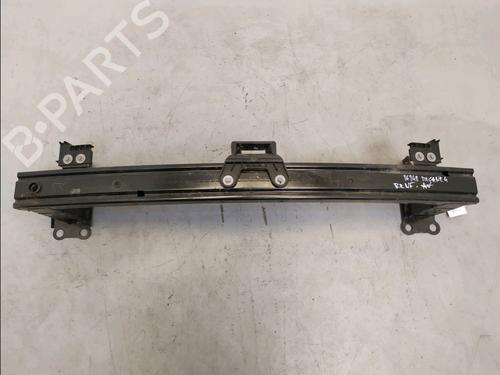 Used Front bumper reinforcement Front bumper reinforcement 39088225 39088225