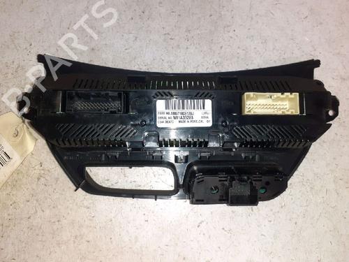 Climate control FORD GRAND C-MAX (DXA/CB7, DXA/CEU) 2.0 TDCi | BP30431126I5