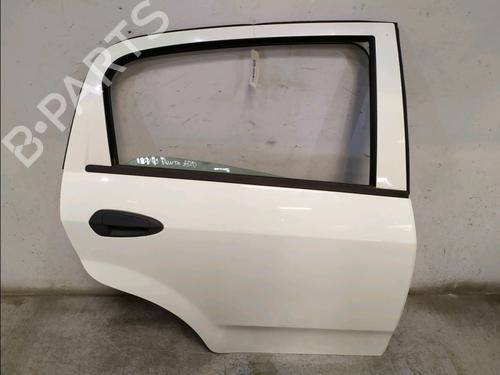 Dør højre bagtil Dør højre bagtil FIAT GRANDE PUNTO (199_) 1.3 D Multijet (75 hp) 34001501 34001501