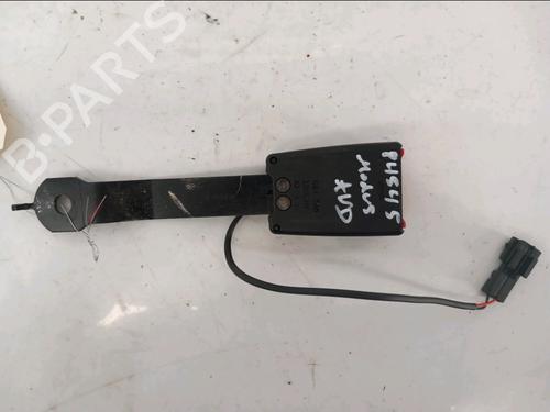 Engache cinturón RENAULT MODUS / GRAND MODUS (F/JP0_) 1.2 (JP0C, JP0K, FP0C, FP0K, FP0P, JP0P, JP0T) (75 hp) 31578692