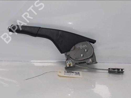 håndbremse håndbremse RENAULT CLIO III (BR0/1, CR0/1) 2.0 16V (BR0C, BR0K, CR0C, CR0K) (139 hp) 36517122 36517122