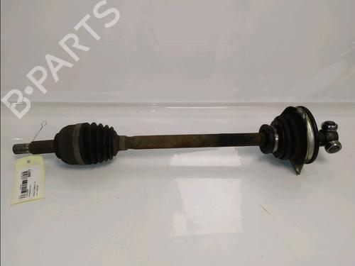Used Left front driveshaft Left front driveshaft 37167264 37167264
