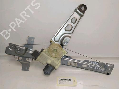 Used Front left window mechanism Front left window mechanism 39117820 39117820