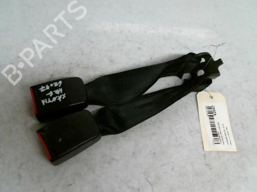 Used Seat buckle CITROËN XANTIA (X1_, X2_) 1.9 Turbo D (90 hp) 30425799