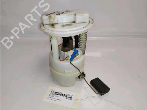 Bränslepump Bränslepump RENAULT CLIO II (BB_, CB_) 1.2 (BB0A, BB0F, BB10, BB1K, BB28, BB2D, BB2H, CB0A,... (58 hp) 39736956 39736956