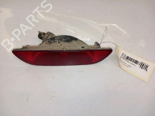 Used Rear fog light NISSAN NOTE (E11, NE11) 1.4 (88 hp) 30427490