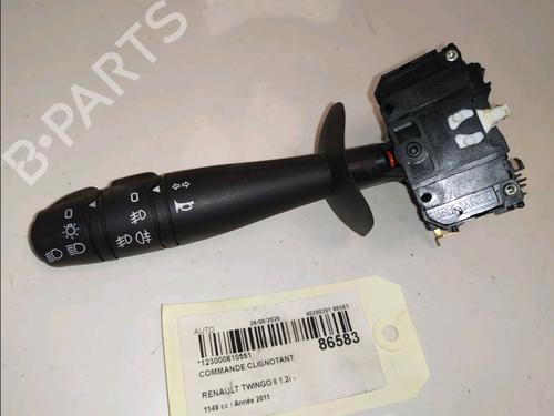 Used Steering column stalk Steering column stalk 37216372 37216372