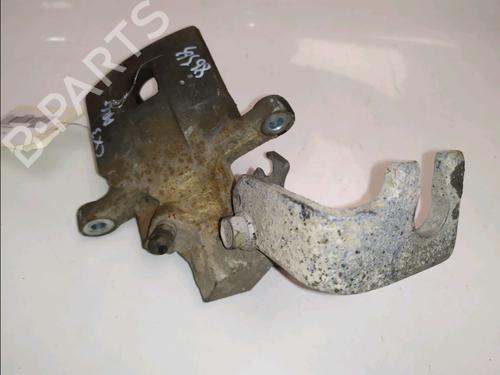 Left rear brake caliper MAZDA CX-3 (DK) 1.5 SKYACTIV-D (DK2WS, DK5FW) | BP37087322M107 - Image 2