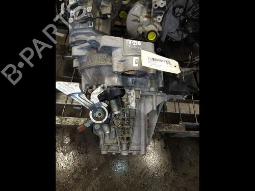 Used Gearbox SKODA FABIA III (NJ3) 1.0 (60 hp) 30434418