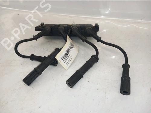 Used Ignition coil FORD KA (RU8) 1.2 (69 hp) 32487987