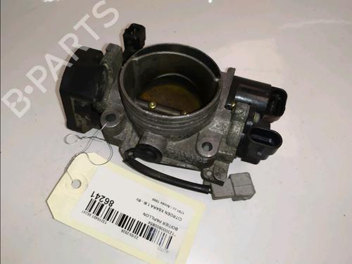 Used Throttle body Throttle body CITROËN XSARA (N1) 1.8 i (90 hp) 35999749 35999749