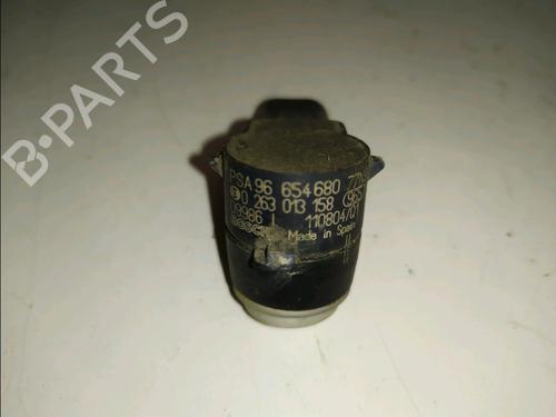 Electronic sensor CITROËN DS4 (NX_) 1.6 HDi 110 | BP40278321M84 - Image 2