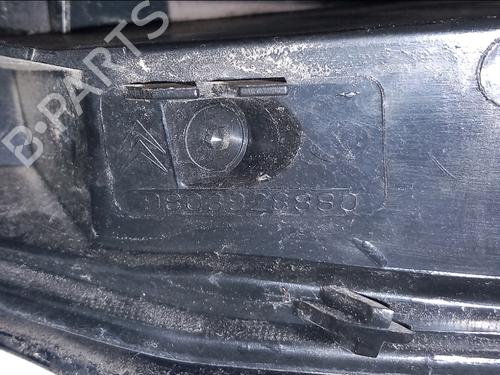 Left taillight CITROËN C3 II (SC_) 1.4 HDi 70 (SC8HZC, SC8HR0, SC8HP4) | BP33230973C34 - Image 5