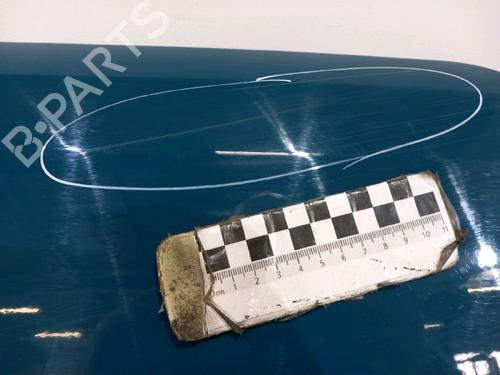 Right slide door VW CADDY III MPV (2KB, 2KJ, 2CB, 2CJ) 1.9 TDI | BP30433630C75 