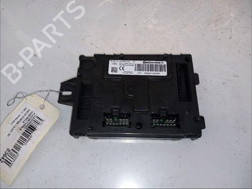 Sikringsdåse DACIA DUSTER (HS_) 1.5 dCi (109 hp) 30417776