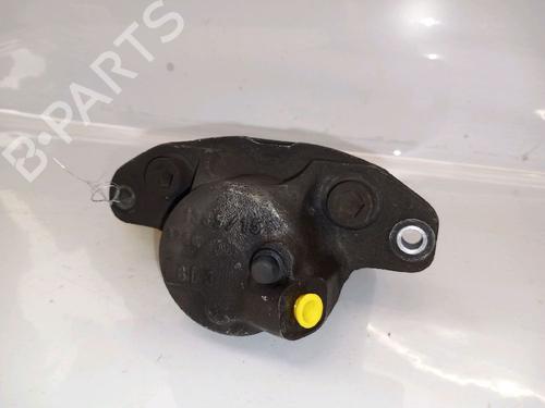 Right front brake caliper DACIA SANDERO 1.2 16V | BP30430808M104
