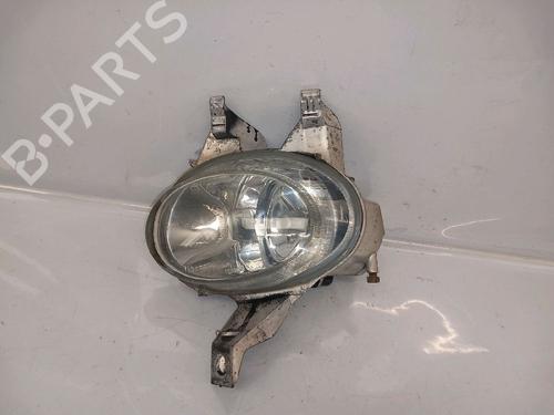 Used Left front fog light PEUGEOT 206 Hatchback (2A/C) 1.6 16V (109 hp) 30426739