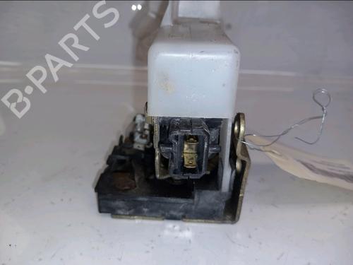 Rear right lock RENAULT ESPACE III (JE0_) 2.2 dCi (JE0K) | BP30423085C99 