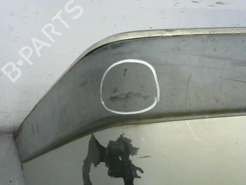 Rear bumper PEUGEOT 405 I (15B) 1.6 | BP30427195C8 