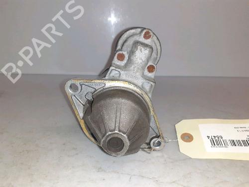Used Starter OPEL CORSA D (S07) 1.2 (L08, L68) (80 hp) 30416022