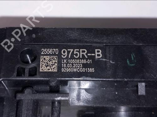 Steering column stalk DACIA SANDERO III 1.0 TCe 90 | BP33458071I23  - Image 5