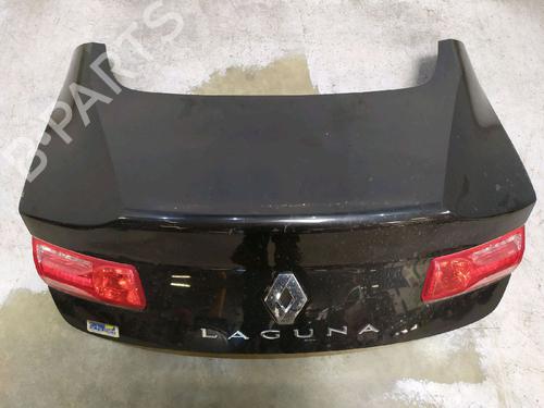 Used Tailgate RENAULT LAGUNA Coupe (DT0/1) 2.0 dCi (DT01, DT08, DT09, DT0K, DT12, DT1C, DT1D, DT1M,... (150 hp) 30426307
