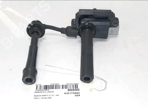 Ignition coil SUZUKI SWIFT III (MZ, EZ) 1.3 (RS413, ZC11S) | BP37755742M94 - Image 2