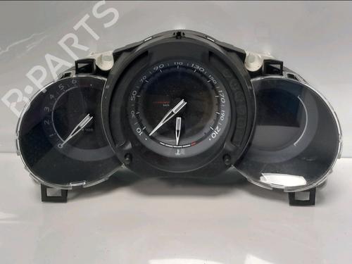 instrument-cluster-citroen-ds3-sa_-2009-2010-2011-2012-2013-2014-2015-2016-33814550 main image