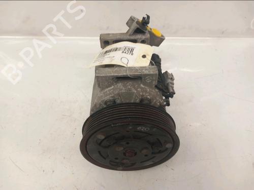 AC compressor RENAULT CLIO IV (BH_) 1.5 dCi 90 | BP32310636M34 - Image 3