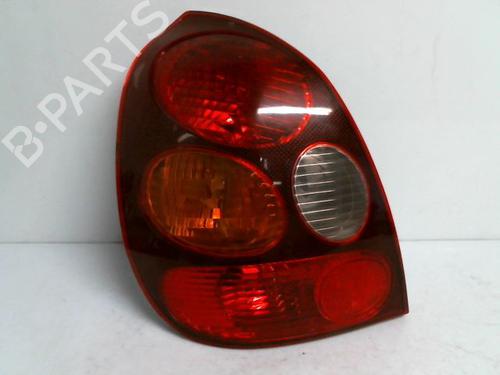 Venstre baglygte Venstre baglygte TOYOTA COROLLA Liftback (_E11_) 1.6 (AE111_, AE111R) (110 hp) 30433582 30433582