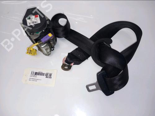 Used Front left seatbelt Front left seatbelt 34112634 34112634