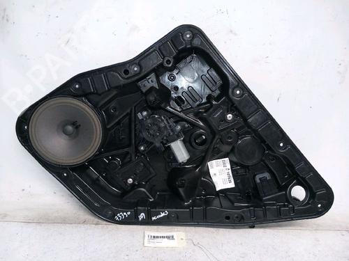 Used Rear right window mechanism Rear right window mechanism 30432697 30432697