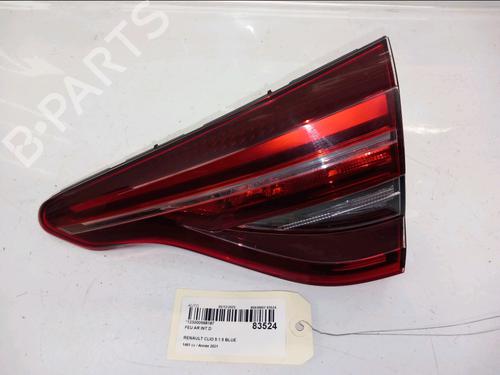 Højre baklys, luke RENAULT CLIO V (B7_) 1.5 Blue dCi 100 (B7AD) (101 hp) 30800637